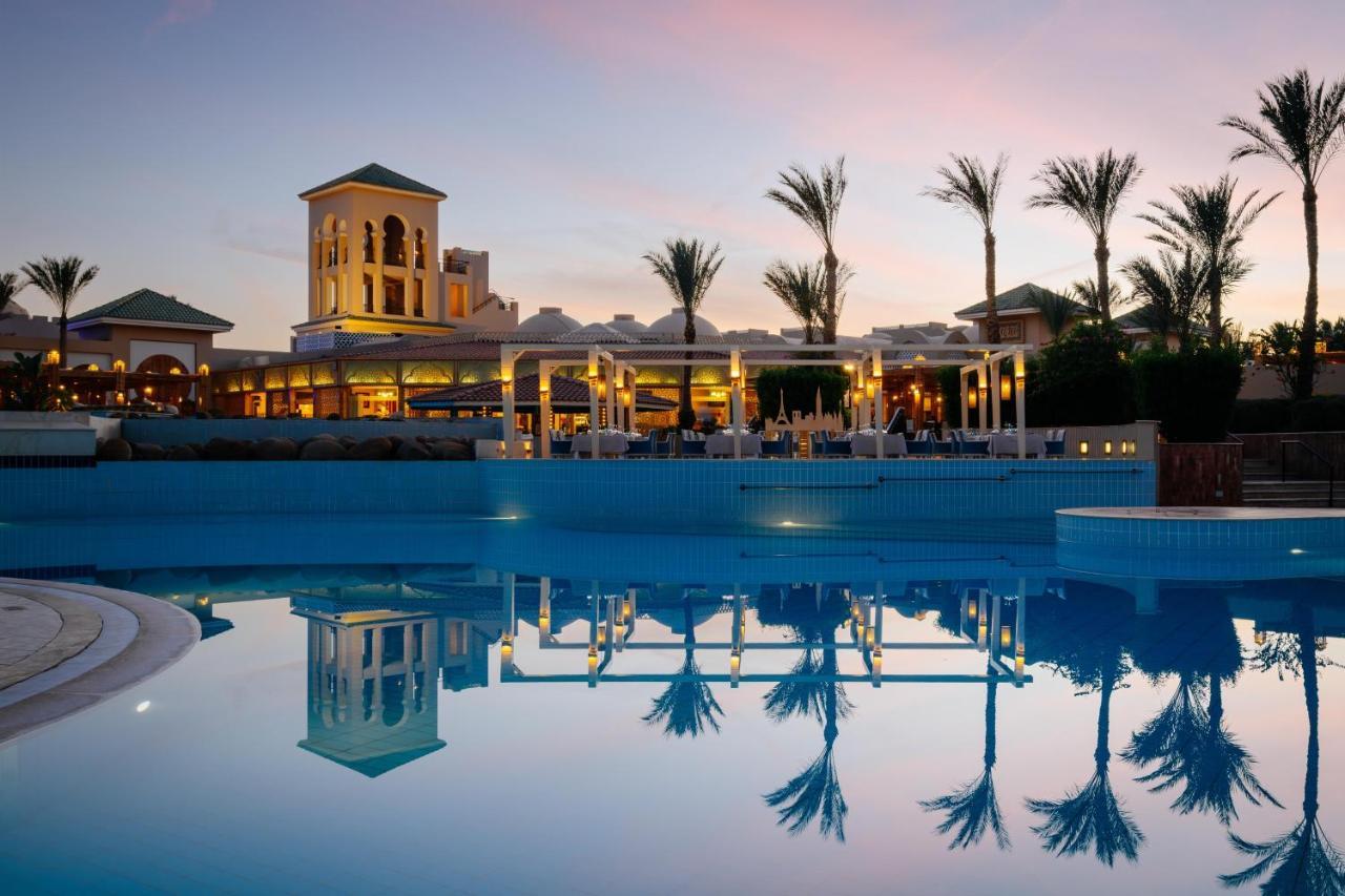 Iberotel Redsina Sharm El-Sheikh Exterior foto